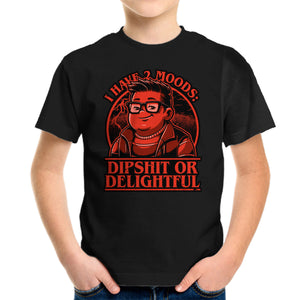 Stranger Kid Delightful