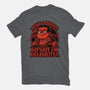 Stranger Kid Delightful-Unisex-Basic-Tee-Studio Mootant