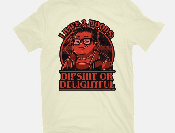 Stranger Kid Delightful