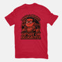 Stranger Kid Delightful-Unisex-Basic-Tee-Studio Mootant