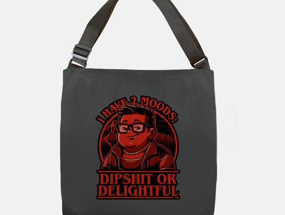 Stranger Kid Delightful