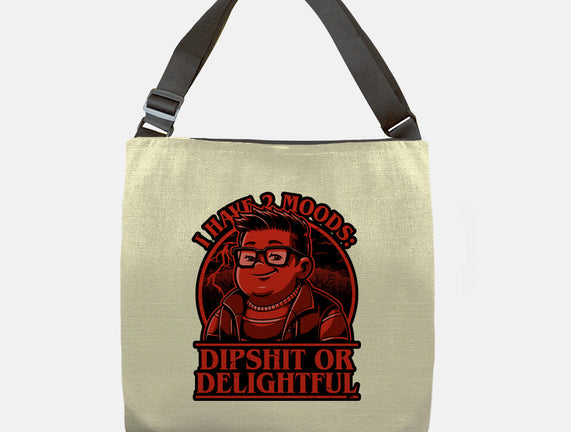 Stranger Kid Delightful
