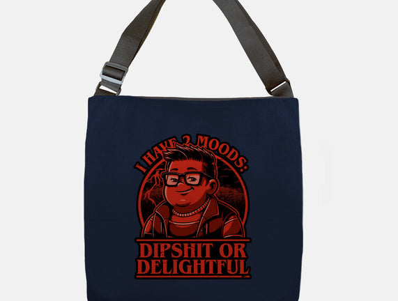 Stranger Kid Delightful