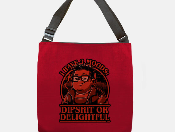 Stranger Kid Delightful