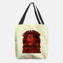 Stranger Kid Delightful-None-Basic Tote-Bag-Studio Mootant