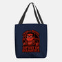 Stranger Kid Delightful-None-Basic Tote-Bag-Studio Mootant