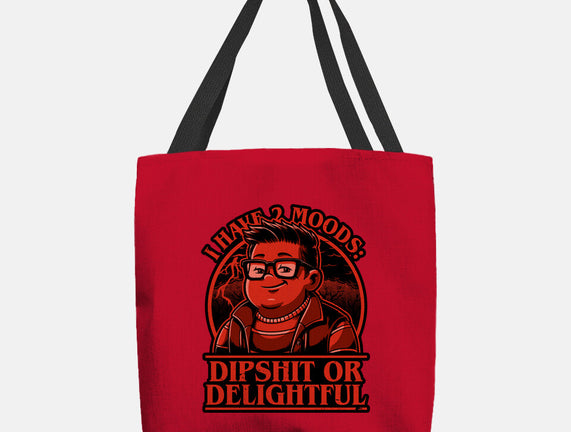 Stranger Kid Delightful