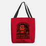 Stranger Kid Delightful-None-Basic Tote-Bag-Studio Mootant