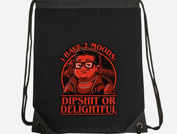 Stranger Kid Delightful