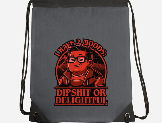 Stranger Kid Delightful