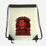 Stranger Kid Delightful-None-Drawstring-Bag-Studio Mootant