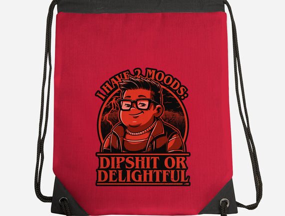 Stranger Kid Delightful