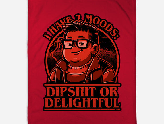 Stranger Kid Delightful