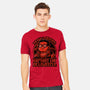 Stranger Kid Delightful-Mens-Heavyweight-Tee-Studio Mootant