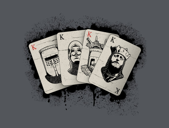 Knights Poker