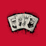 Knights Poker-Youth-Crew Neck-Sweatshirt-NMdesign