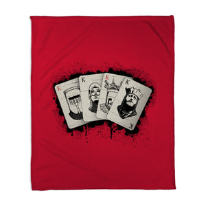 Knights Poker