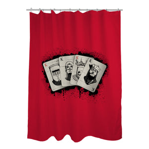 Knights Poker