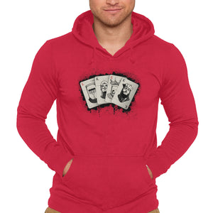Knights Poker