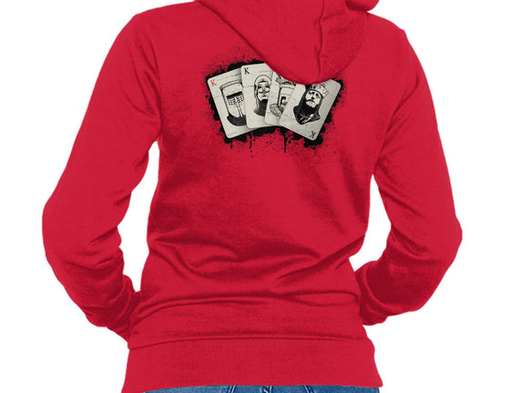 Knights Poker