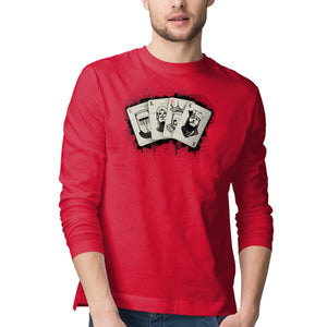 Knights Poker
