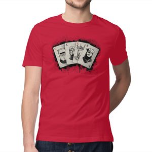 Knights Poker