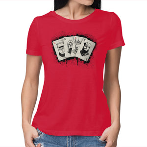 Knights Poker