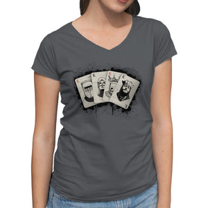 Knights Poker