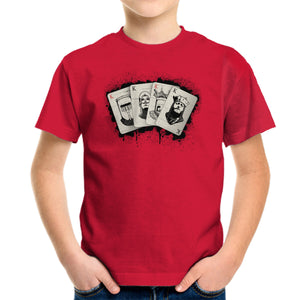 Knights Poker