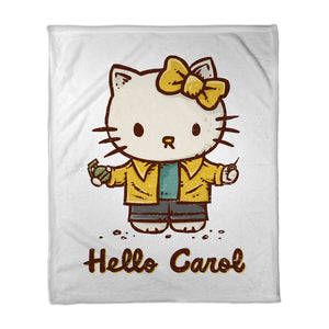 Hello Carol