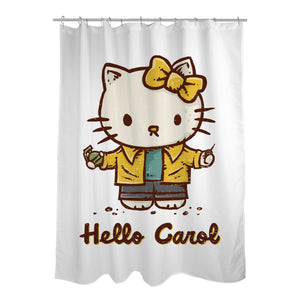 Hello Carol