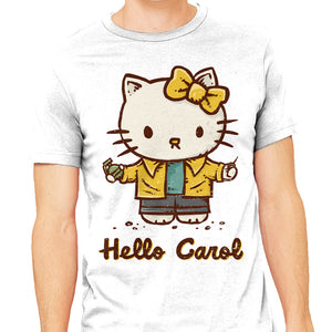 Hello Carol