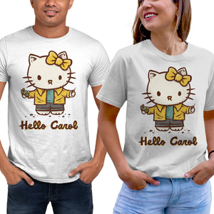 Hello Carol