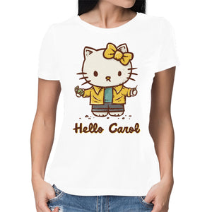 Hello Carol