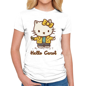 Hello Carol