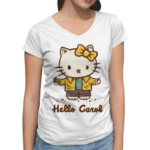 Hello Carol