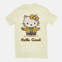 Hello Carol-Mens-Basic-Tee-kg07