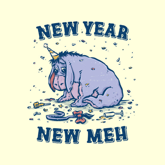 A New Meh-None-Mug-Drinkware-kg07