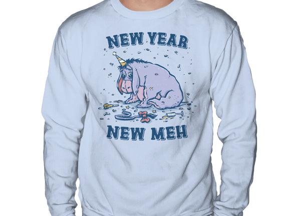 A New Meh