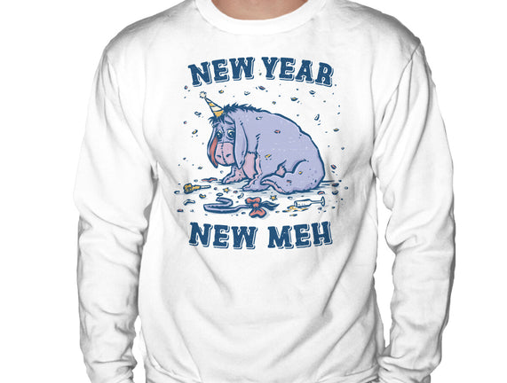 A New Meh