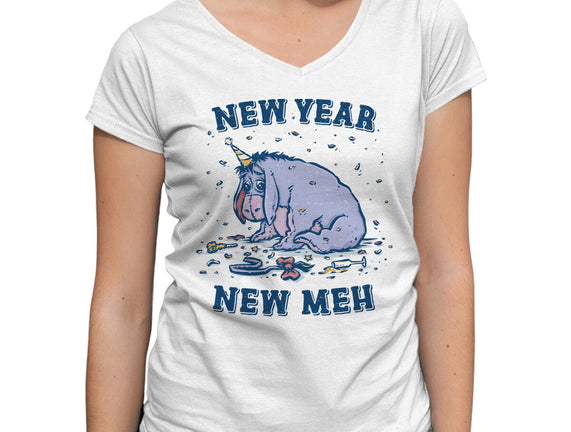 A New Meh
