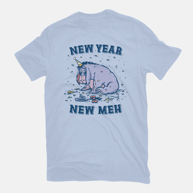 A New Meh-Womens-Fitted-Tee-kg07