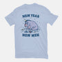 A New Meh-Womens-Fitted-Tee-kg07