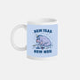 A New Meh-None-Mug-Drinkware-kg07