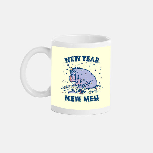A New Meh-None-Mug-Drinkware-kg07