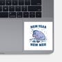 A New Meh-None-Glossy-Sticker-kg07