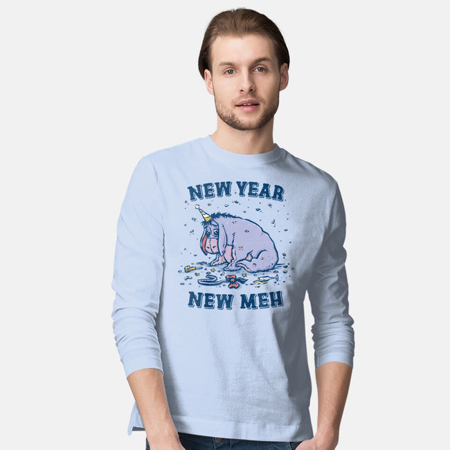 A New Meh-Mens-Long Sleeved-Tee-kg07