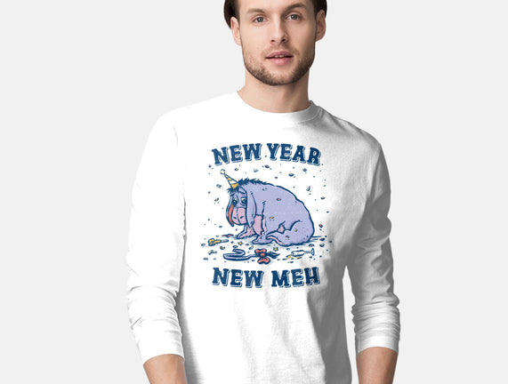 A New Meh