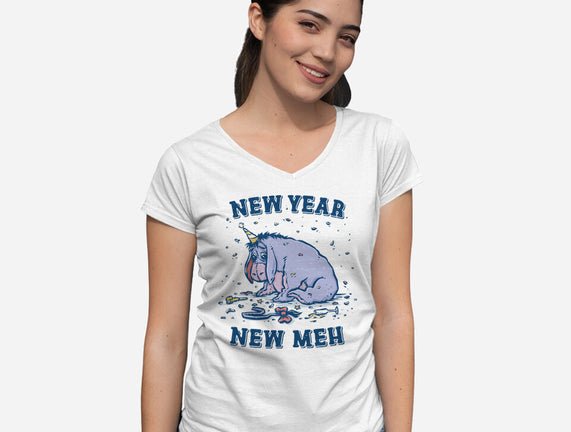 A New Meh