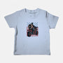 One More Ride-Baby-Basic-Tee-glitchygorilla